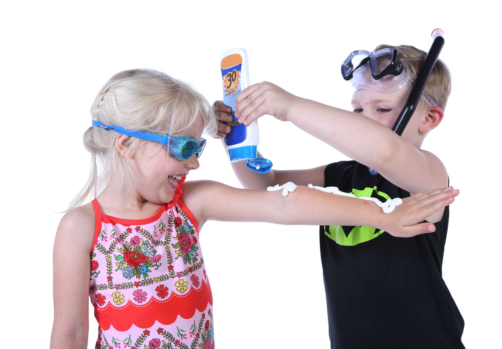 Sunscreen